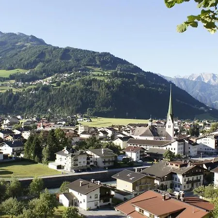 Gaestehaus Floerl Gerlosberg Exterior photo
