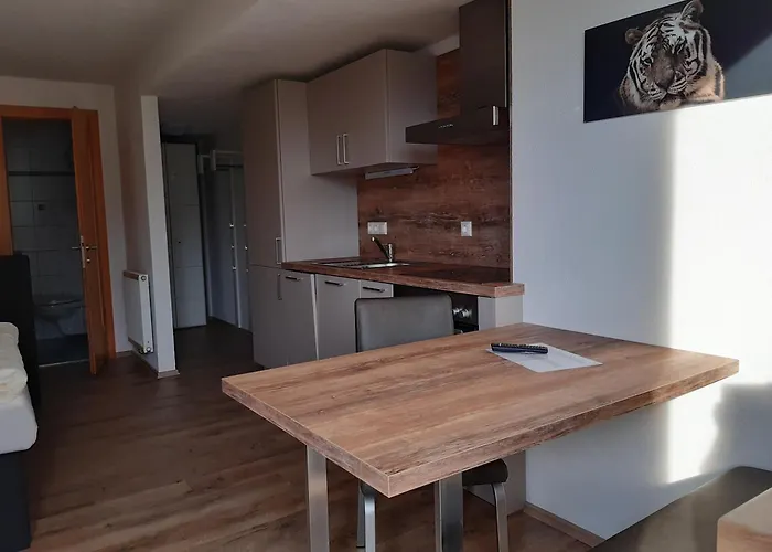 Gaestehaus Floerl