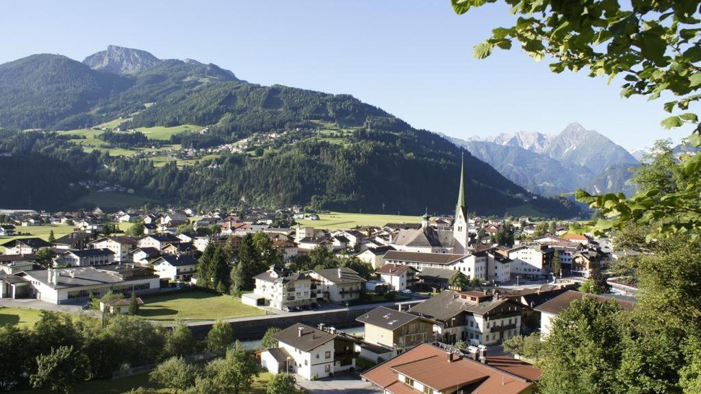 Gaestehaus Floerl Apartment *