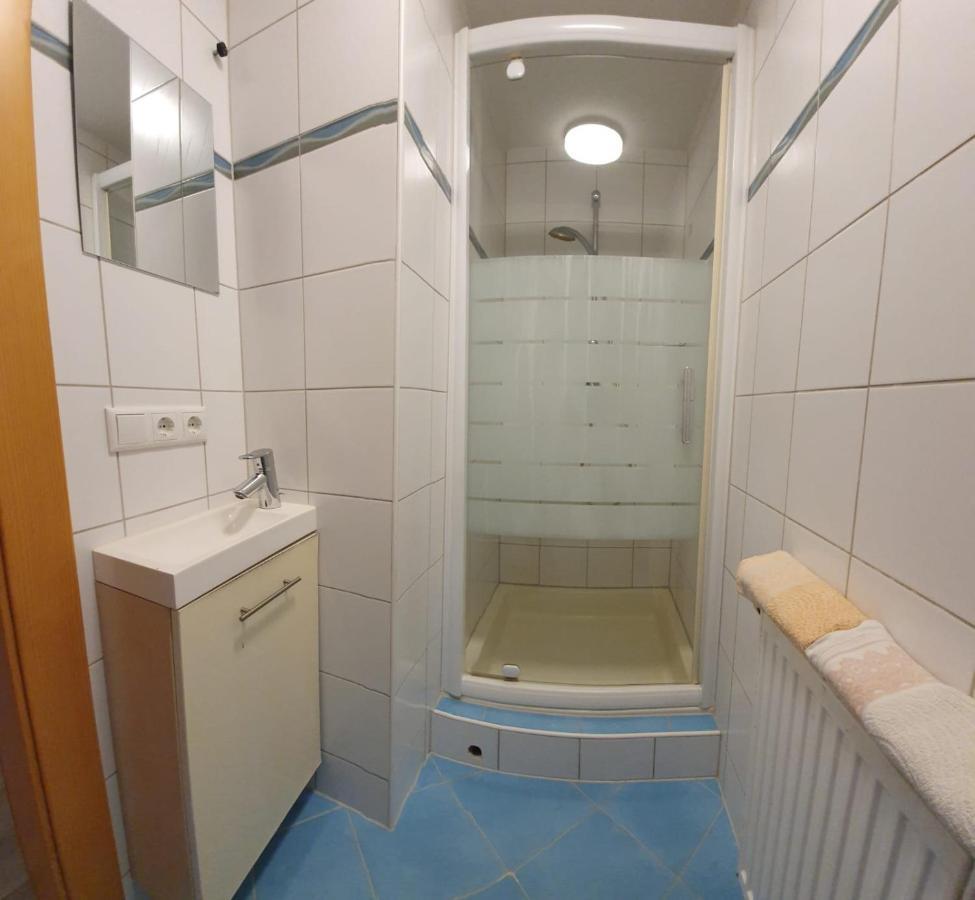 Apartment Gaestehaus Floerl Gerlosberg