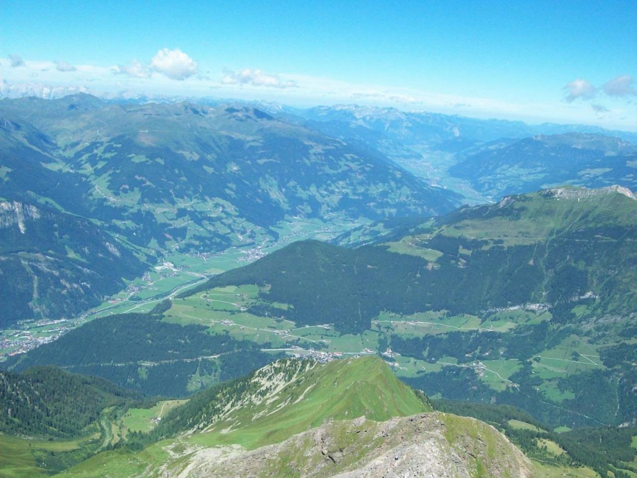 Gaestehaus Floerl