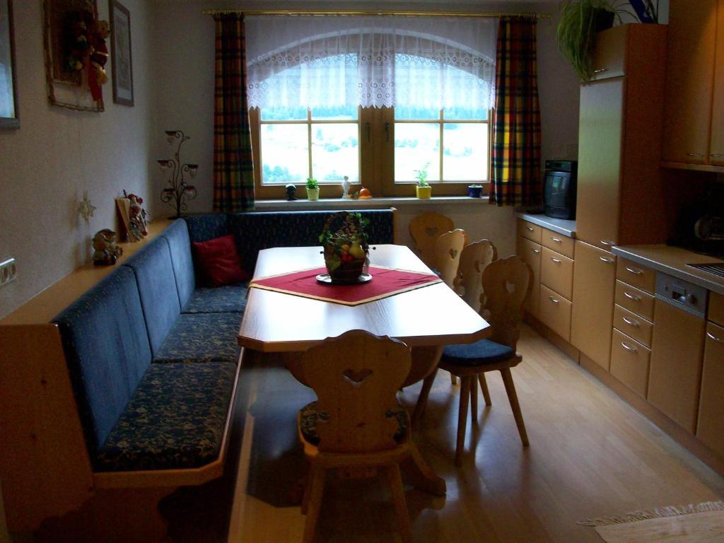 Gaestehaus Floerl *