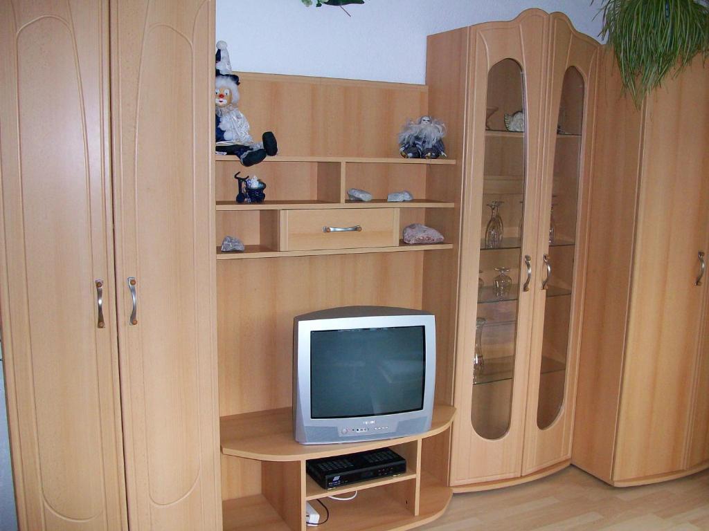 Apartment Gaestehaus Floerl