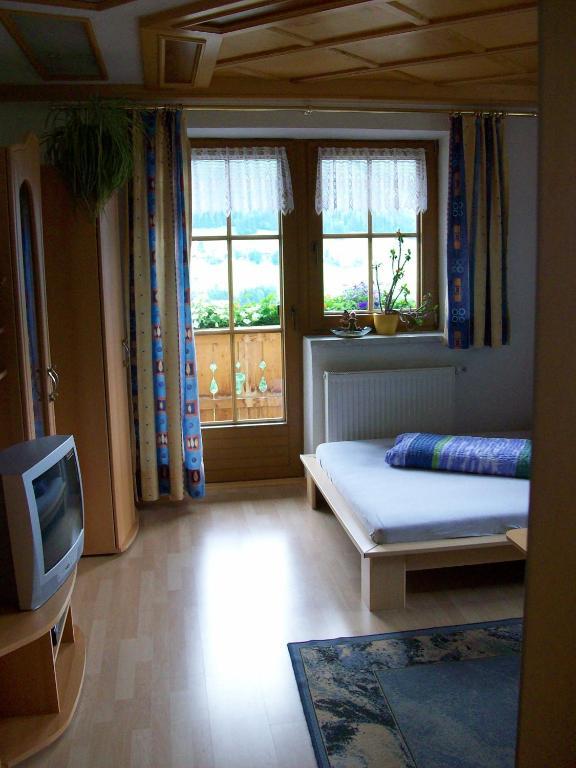 Gaestehaus Floerl