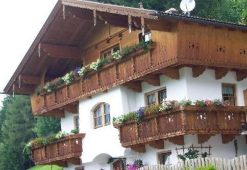 Gaestehaus Floerl