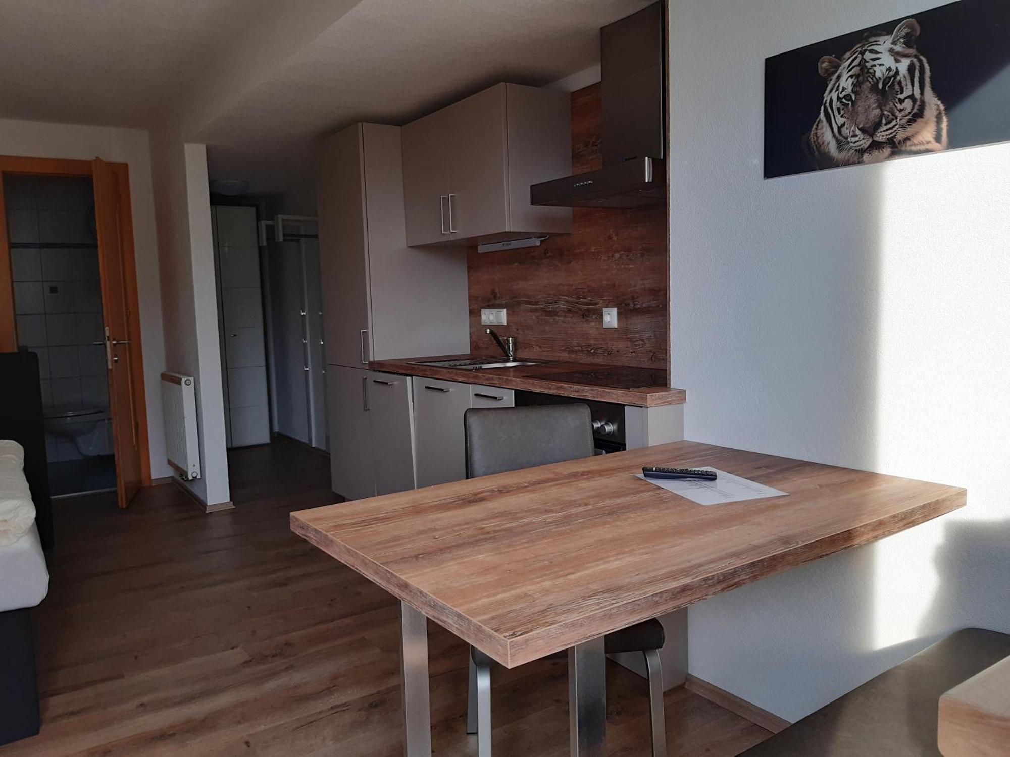 Apartment Gaestehaus Floerl