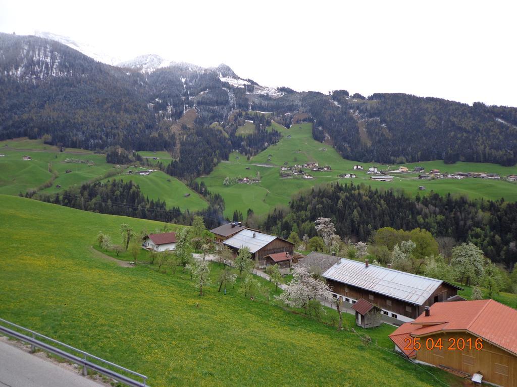 Gaestehaus Floerl