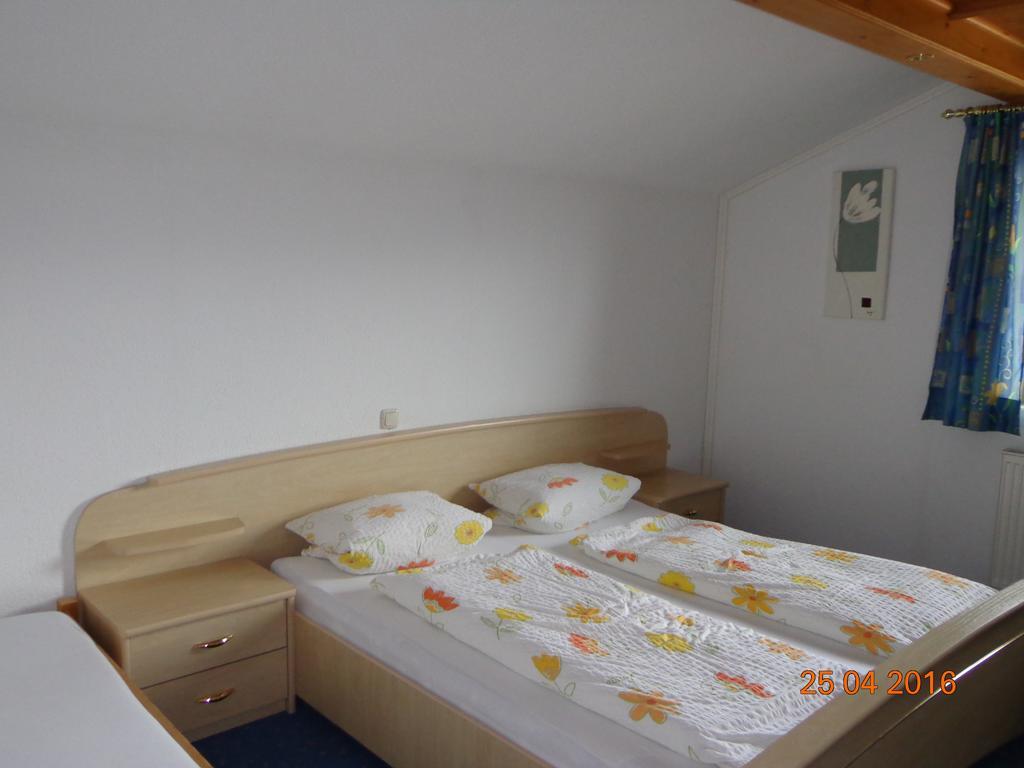 Gaestehaus Floerl