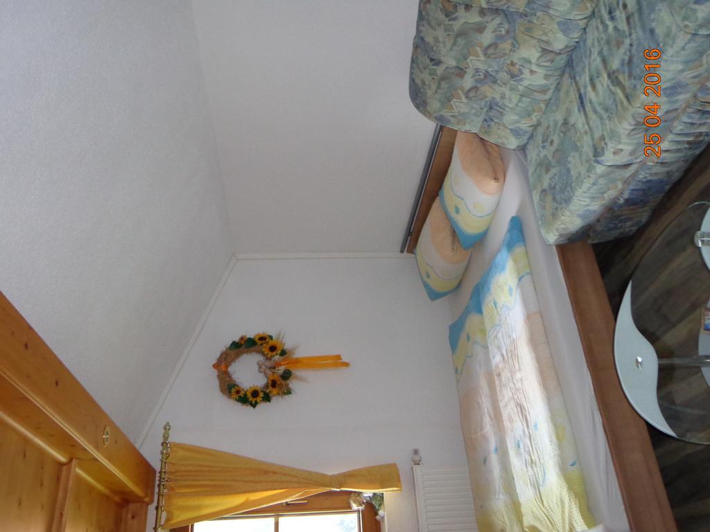 Apartment Gaestehaus Floerl Gerlosberg