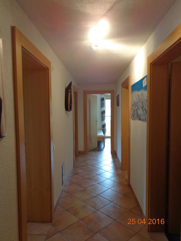 Apartment Gaestehaus Floerl Gerlosberg