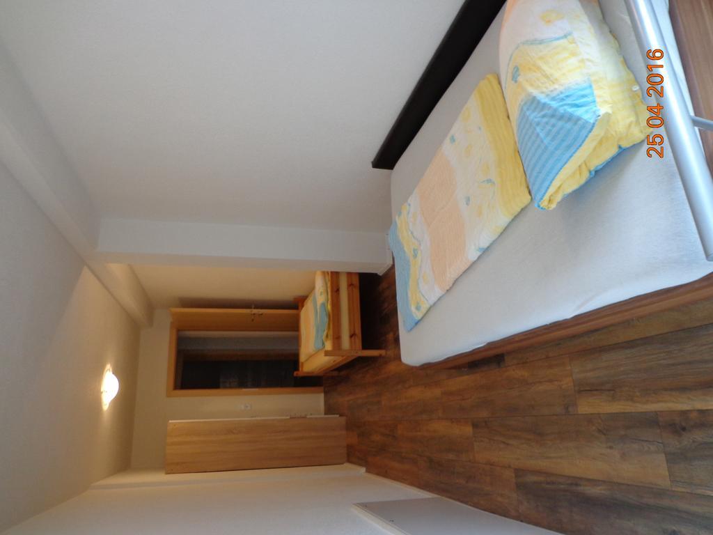 Apartment Gaestehaus Floerl Gerlosberg