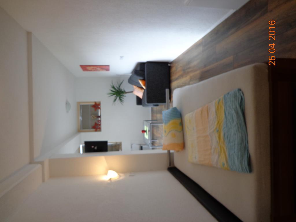 Apartment Gaestehaus Floerl