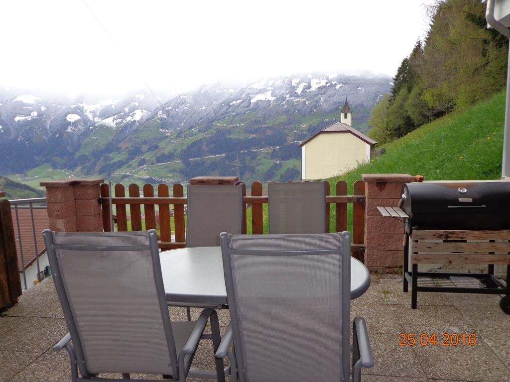 Apartment Gaestehaus Floerl *
