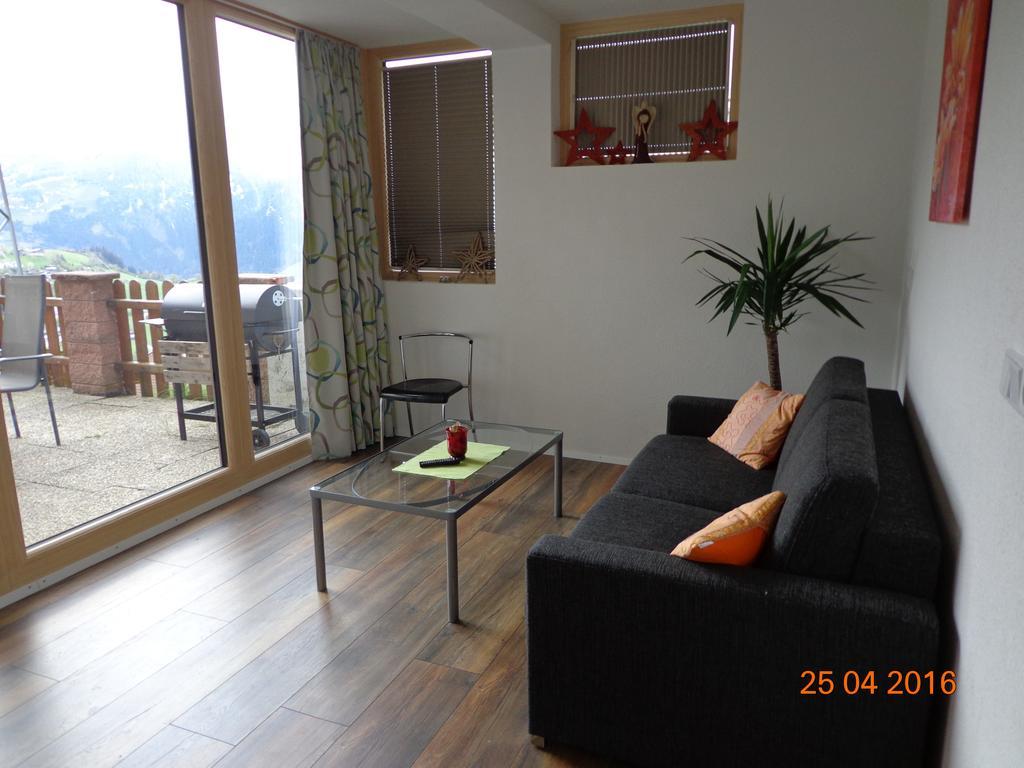 Apartment Gaestehaus Floerl