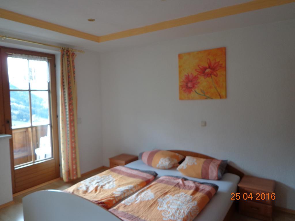 Apartment Gaestehaus Floerl *